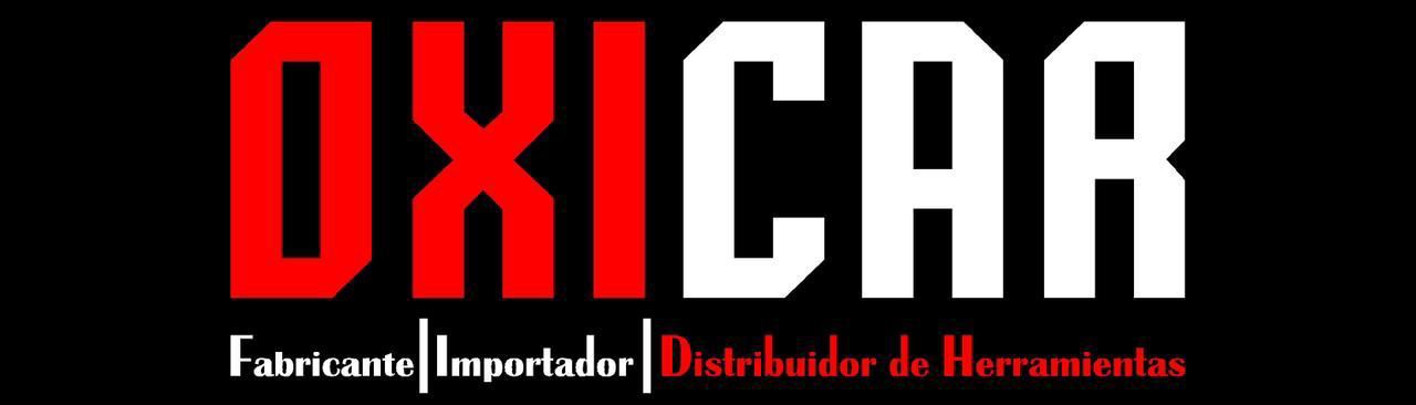 Logo Oxicar