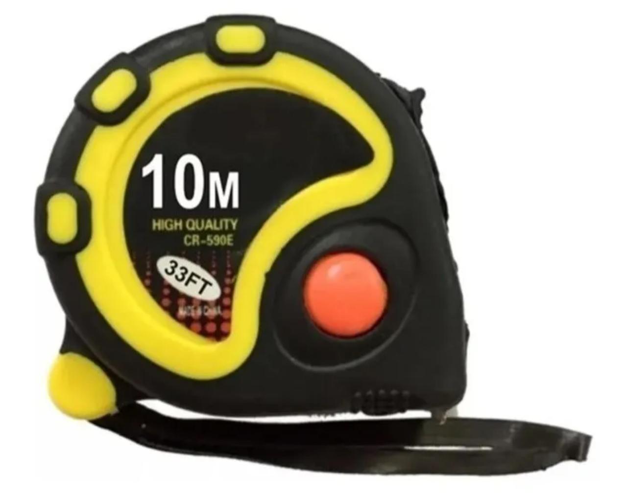 Cinta Metrica 10