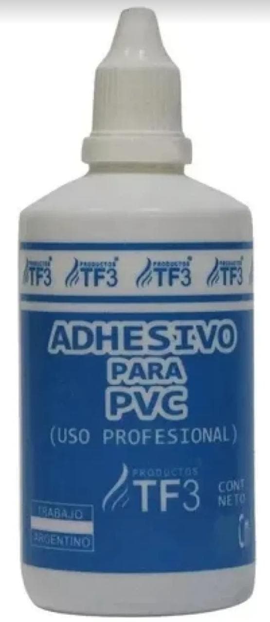 Adhesivo tf3
