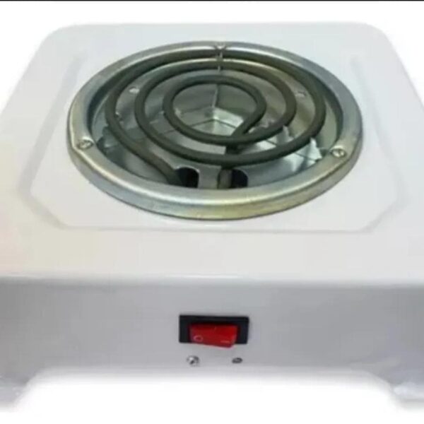Anafe Eléctrico 1 Hornalla 220V 2000W