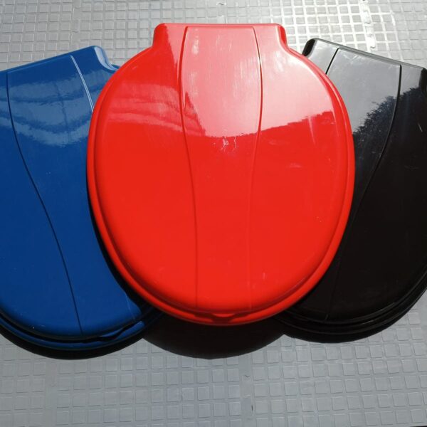 Asiento Inodoro Varios Colores