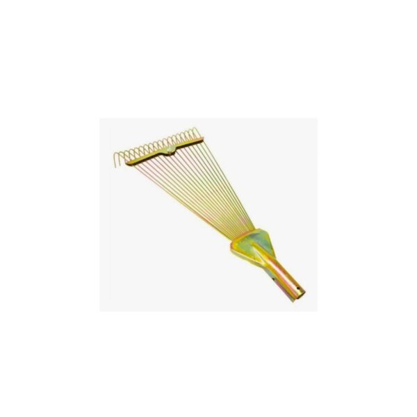 Barrehoja Metal 50CM Regulable