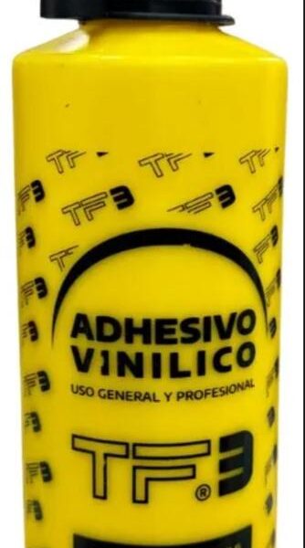 Cola Vinílica TF3 125 GR