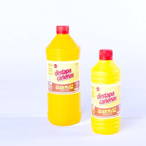 Destapacañerias