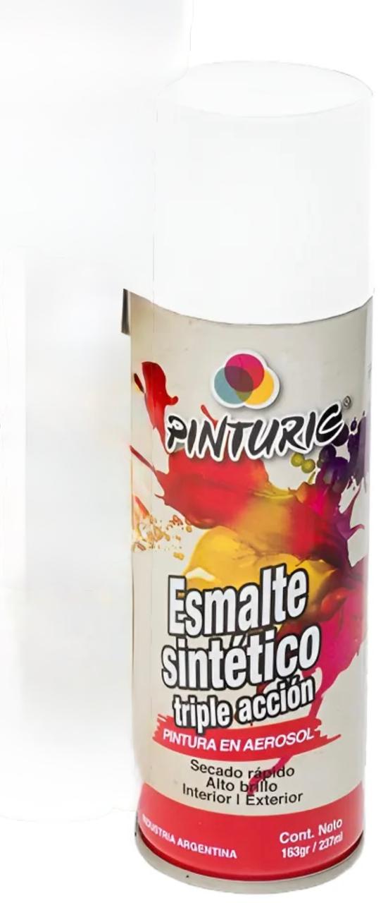 pinturic