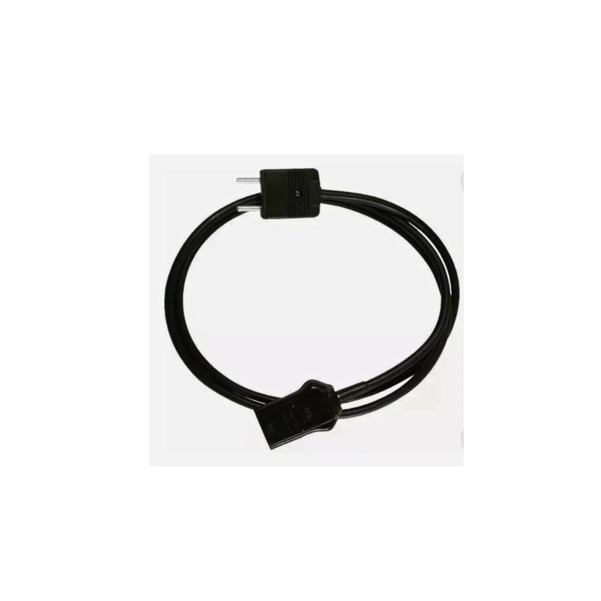 Alargue para calefon electrico