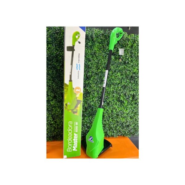 Bordeadora "INDELPLAS" 600W