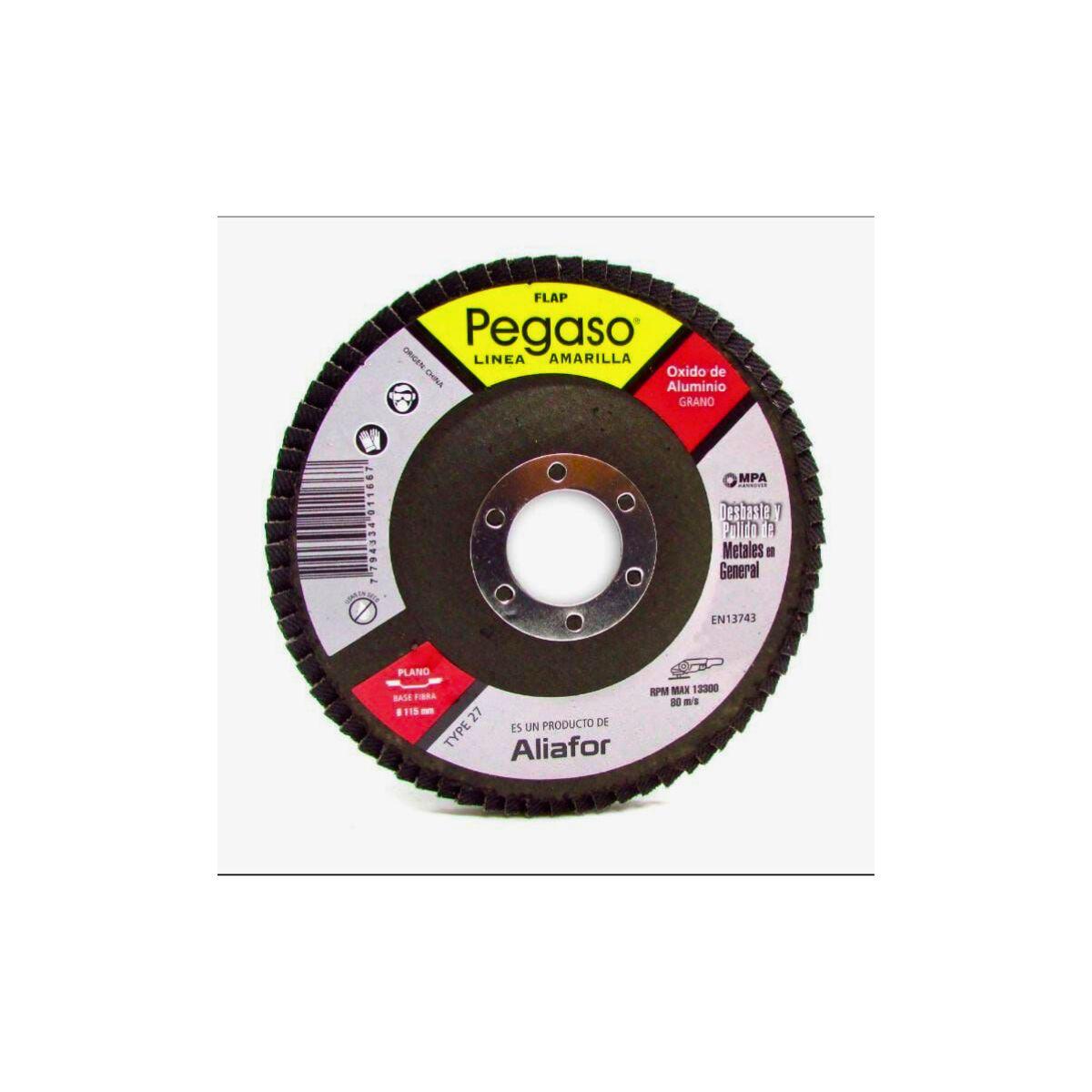disco Flap