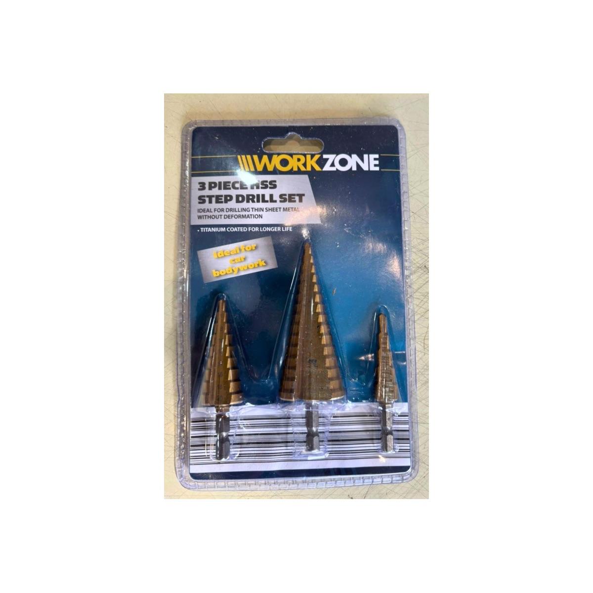 mecha escalonada x3