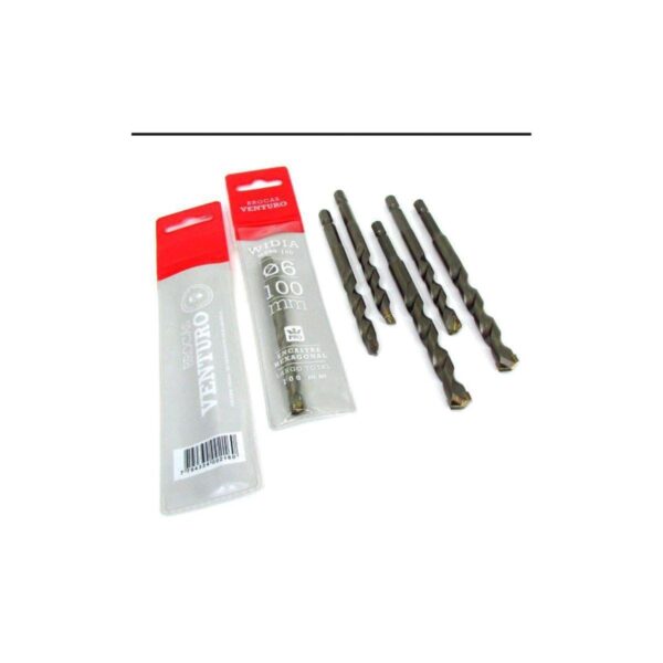 Mechas Venturo "Aliafor" Widia