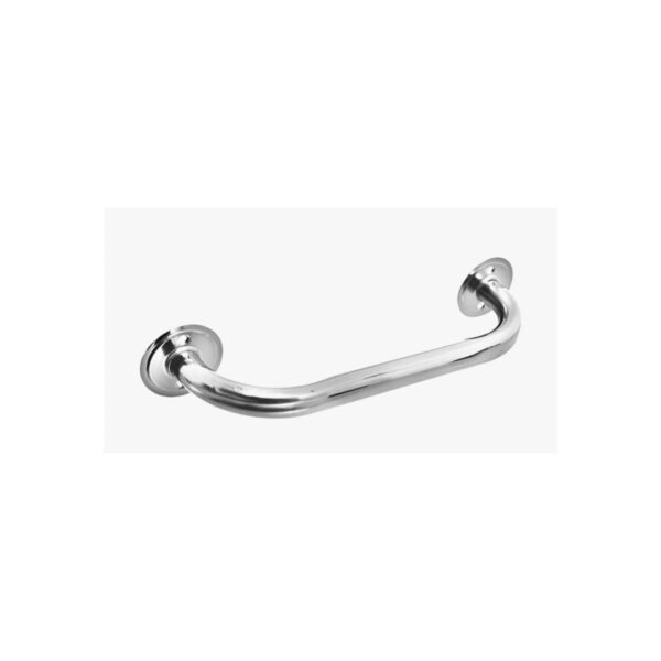 Manija de Baño Cromada