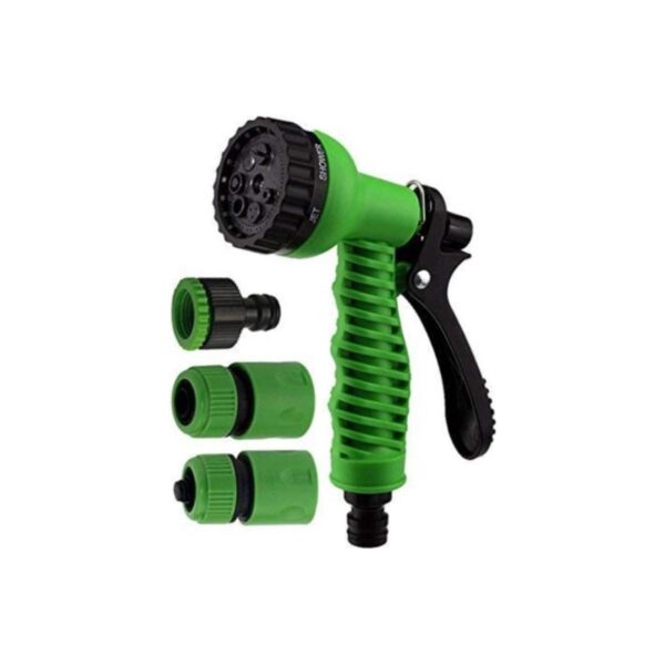 Pico Para Manguera 7 Posiciones con Acoples